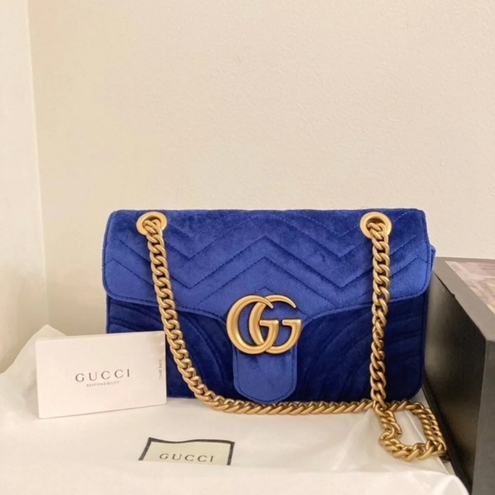 Gucci bag